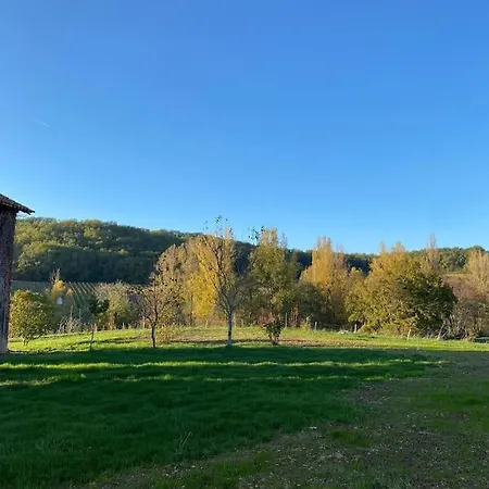 Maison De Charme A La Campagne Σπίτι διακοπών Montpezat (Lot-et-Garonne)