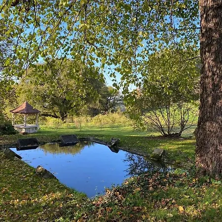 Maison De Charme A La Campagne